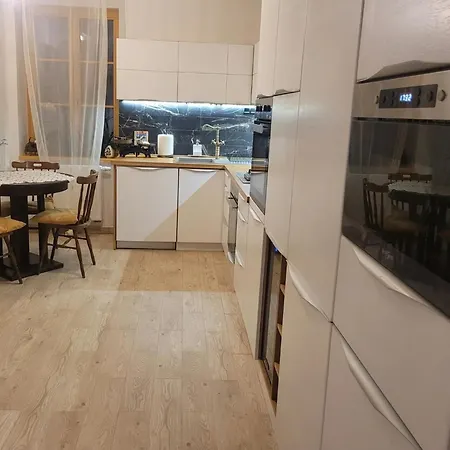 Krisztina Organikus Vendeghaz Privatunterkunft *