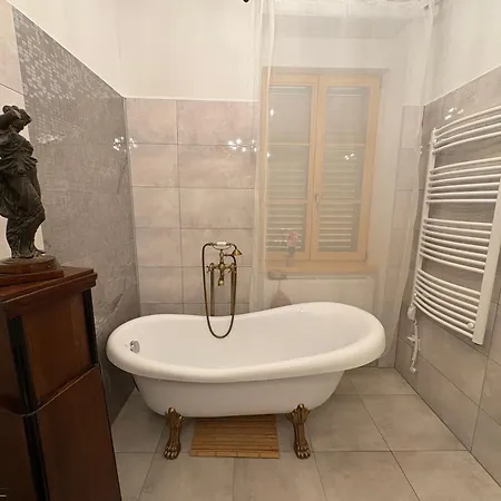 Privatunterkunft Krisztina Organikus Vendeghaz