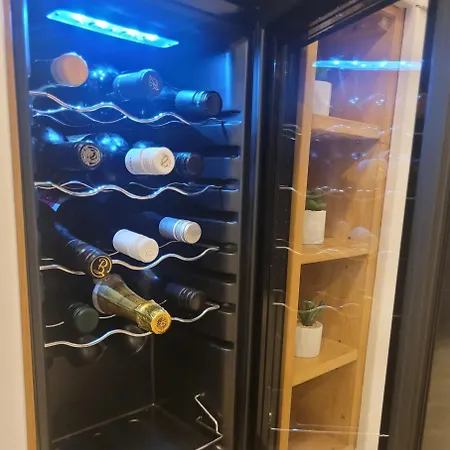 Privatunterkunft Krisztina Organikus Vendeghaz Buerues